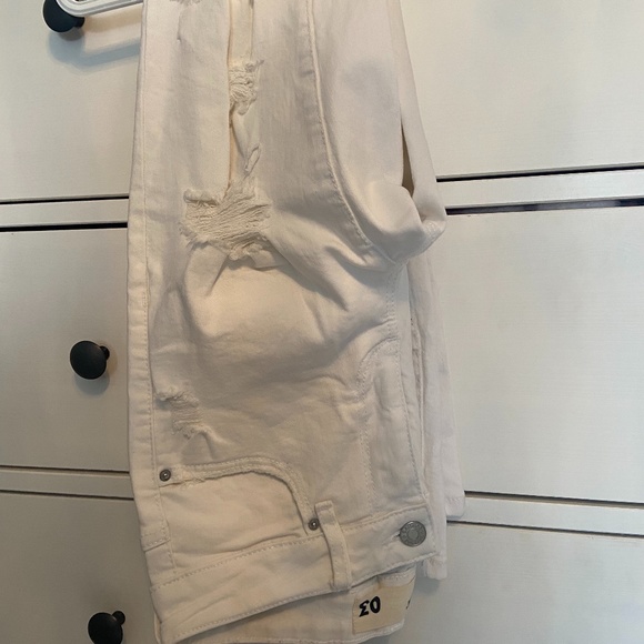 Garage Jeans